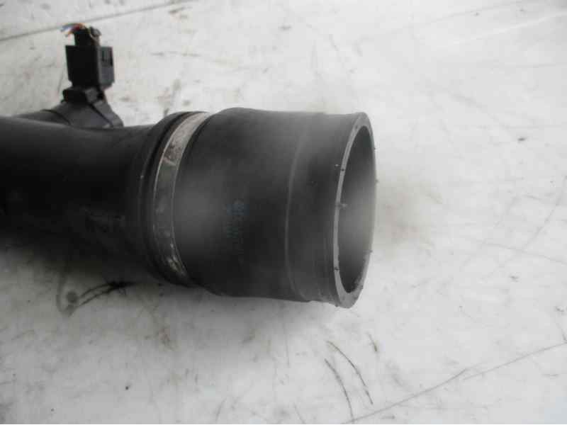 Recambio de tubo para volkswagen lt caja cerrada / combi (mod. 1997) 2.5 tdi referencia OEM IAM 2D0145762  