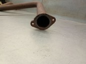 Recambio de tubo escape central para opel zafira tourer c (p12) 2.0 cdti (75) referencia OEM IAM 13415532 852648 