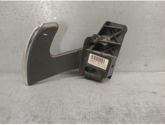 Recambio de mando volante para citroën c4 grand picasso 2.0 hdi fap referencia OEM IAM 96591774XT IZQUIERDO 