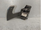 Recambio de mando volante para citroën c4 grand picasso 2.0 hdi fap referencia OEM IAM 96591774XT IZQUIERDO 