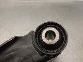 Replacement front left upper suspension arm for Nissan Navara Pick-up (D40M) 2.5 DCi diesel cat OEM IA reference