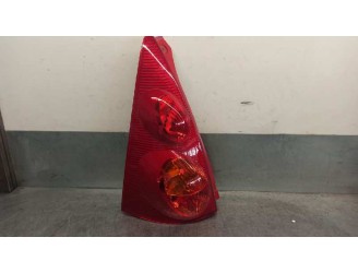 Recambio de piloto trasero izquierdo para peugeot 107 1.0 cat (384f) referencia OEM IAM 815600H040  