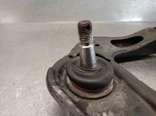 Replacement front left upper suspension arm for Nissan Navara Pick-up (D40M) 2.5 DCi diesel cat OEM IA reference