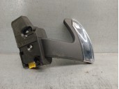 Recambio de mando volante para citroën c4 grand picasso 2.0 hdi fap referencia OEM IAM 96591774XT IZQUIERDO 