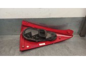 Recambio de piloto trasero izquierdo para peugeot 107 1.0 cat (384f) referencia OEM IAM 815600H040  