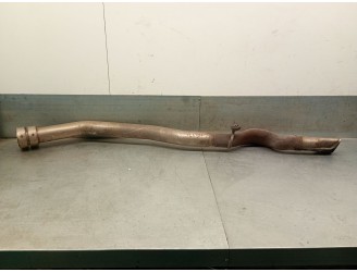 Recambio de tubo escape trasero para mercedes-benz clase a (w169) a 200 cdi (169.008, 169.308) referencia OEM IAM A1694901121 A1