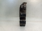 Replacement front left window regulator switch for Subaru Legacy V station wagon (BR) 2.0 D AWD OEM IAM reference 83071AJ030
