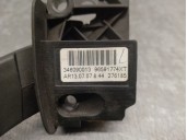Recambio de mando volante para citroën c4 grand picasso 2.0 hdi fap referencia OEM IAM 96591774XT IZQUIERDO 