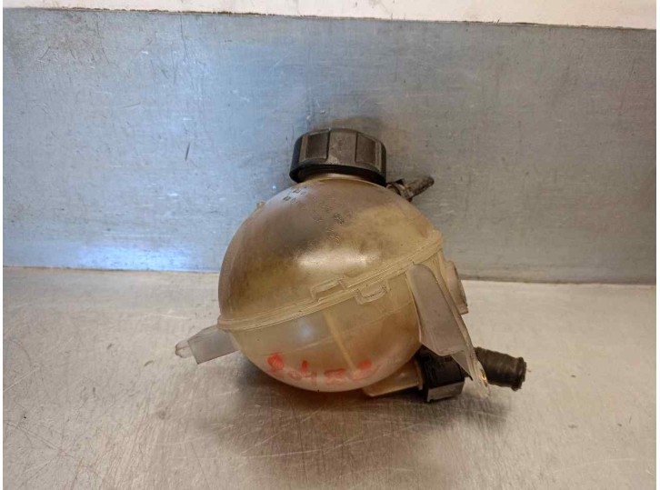 Recambio de deposito expansion para peugeot 5008 2.0 16v hdi fap cat (rhe / dw10cted4) referencia OEM IAM 9684527680002  