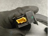 Recambio de mando volante para citroën c4 grand picasso 2.0 hdi fap referencia OEM IAM 96591774XT IZQUIERDO 