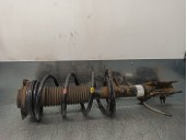 Recambio de amortiguador delantero izquierdo para nissan x-trail (t31) le referencia OEM IAM E4303JG71A 