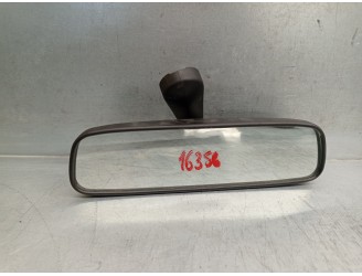 Recambio de espejo interior para subaru legacy v station wagon (br) 2.0 d awd referencia OEM IAM 92021AG000  