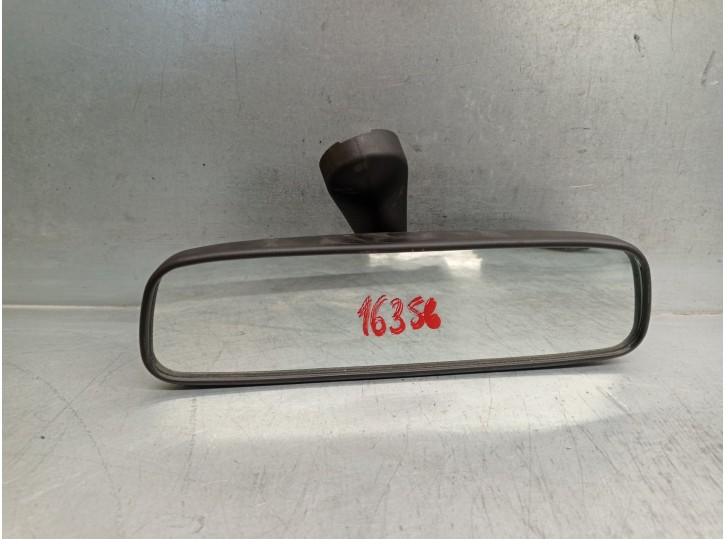 Recambio de espejo interior para subaru legacy v station wagon (br) 2.0 d awd referencia OEM IAM 92021AG000 