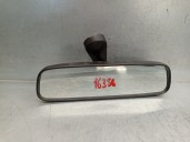 Replacement interior mirror for Subaru Legacy V Station Wagon (BR) 2.0 D AWD OEM IAM reference 92021AG000 