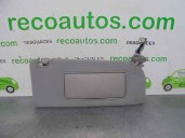 Recambio de parasol izquierdo para lexus is200 (gxe10) 2.0 cat referencia OEM IAM   