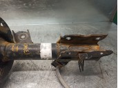 Recambio de amortiguador delantero izquierdo para nissan x-trail (t31) le referencia OEM IAM E4303JG71A 