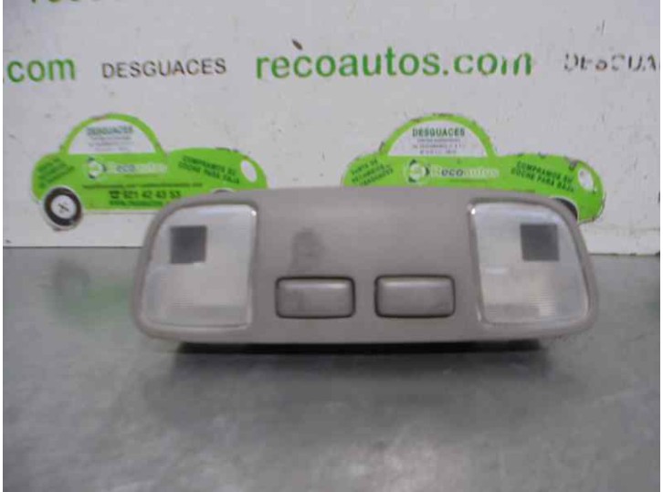 Recambio de luz interior para lexus is200 (gxe10) 2.0 cat referencia OEM IAM   