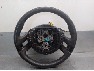 Recambio de volante para citroën c4 grand picasso 2.0 hdi fap referencia OEM IAM 4109HJ 4109HJ 