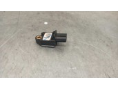 Recambio de sensor impacto para peugeot 107 1.0 cat (384f) referencia OEM IAM 898310H010 