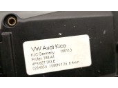 Recambio de motor cierre centralizado porton para audi a4 b8 avant (8k5) rs4 quattro referencia OEM IAM 4F9827383E 4F9827383E 