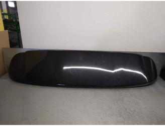 Recambio de aleron trasero para fiat tipo ii (357) fam easy referencia OEM IAM 7356701660E  5 PUERTAS