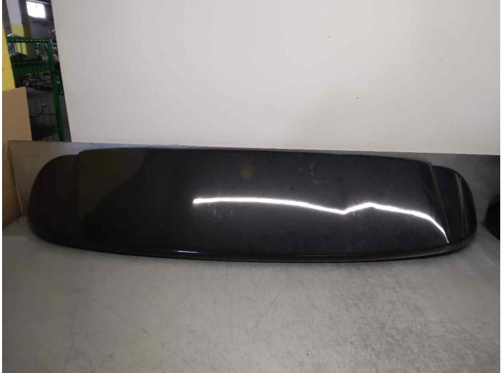 Recambio de aleron trasero para fiat tipo ii (357) fam easy referencia OEM IAM 7356701660E 5 PUERTAS