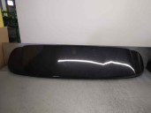 Recambio de aleron trasero para fiat tipo ii (357) fam easy referencia OEM IAM 7356701660E 5 PUERTAS