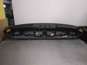 Recambio de aleron trasero para fiat tipo ii (357) fam easy referencia OEM IAM 7356701660E 5 PUERTAS