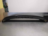 Recambio de aleron trasero para fiat tipo ii (357) fam easy referencia OEM IAM 7356701660E 5 PUERTAS