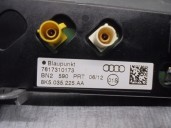 Recambio de modulo electronico para audi a4 ber. (b8) 2.0 16v tdi referencia OEM IAM 8K5035225AA 7617310173 