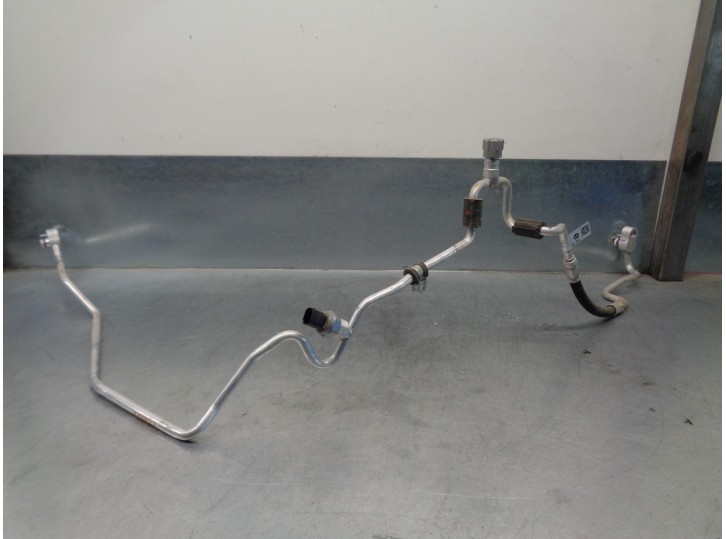 Recambio de tubos aire acondicionado para mini f60 countryman 16v referencia OEM IAM 64536832951  