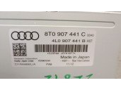 Recambio de modulo electronico para audi a4 b8 avant (8k5) rs4 quattro referencia OEM IAM 8T0907441C 8T0907441C PANASONIC