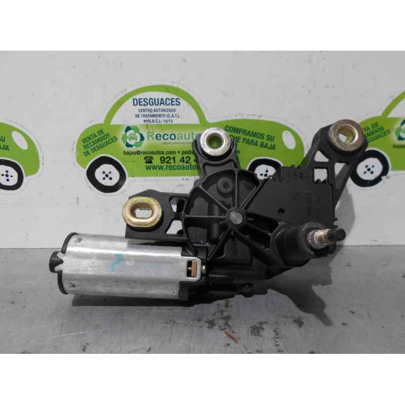 Recambio de motor limpia trasero para seat alhambra (7v8) 1.9 tdi referencia OEM IAM 404637L 404637L 