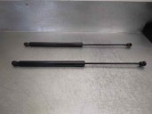 Recambio de amortiguadores maletero / porton para fiat tipo ii (357) fam easy referencia OEM IAM 00520635010 5 PUERTAS