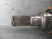 Recambio de transmision trasera izquierda para nissan x-trail (t30) 2.2 dci diesel cat referencia OEM IAM 396008H510  