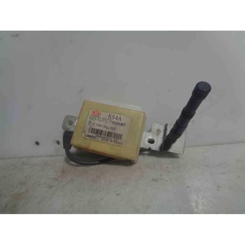 Recambio de modulo electronico para kia carnival ii 2.9 crdi cat referencia OEM IAM 0K54A677R0  BONTEC