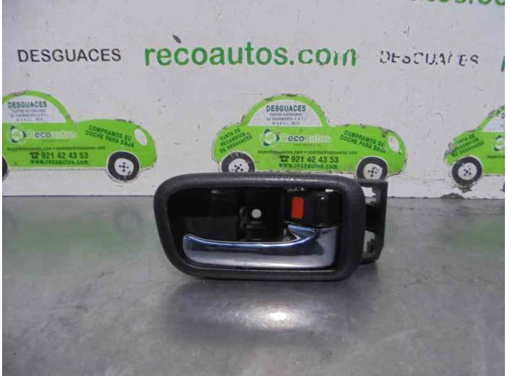 Recambio de maneta interior delantera derecha para lexus is200 (gxe10) 2.0 cat referencia OEM IAM 6920547010C0  