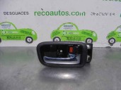 Recambio de maneta interior delantera derecha para lexus is200 (gxe10) 2.0 cat referencia OEM IAM 6920547010C0  