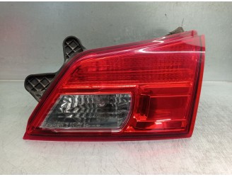 Recambio de piloto trasero derecho para subaru legacy v station wagon (br) 2.0 d awd referencia OEM IAM 84912AJ250 DE PORTON 5 P