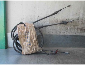 Recambio de cableado para kia sportage 2.0 crdi referencia OEM IAM 1F3006F26 