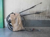 Recambio de cableado para kia sportage 2.0 crdi referencia OEM IAM 1F3006F26 