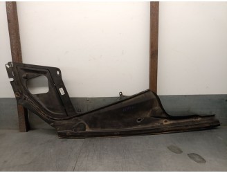 Recambio de molduras delanteras para bmw 5 touring (f11) 520 d referencia OEM IAM 51767019803 51767019803 