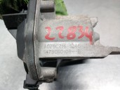 Recambio de valvula egr para dacia dokker monospace (ke_) 1.5 dci (keaj, keah) referencia OEM IAM 147B08010RB  PIERBURG