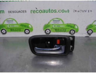 Recambio de maneta interior trasera derecha para lexus is200 (gxe10) 2.0 cat referencia OEM IAM 6920547010C0 