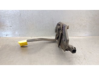 Replacement hood latch for Ford C-Max II (DXA/CB7, DXA/CEU) 1.0 EcoBoost OEM IAM reference AM5A16700 5159558 