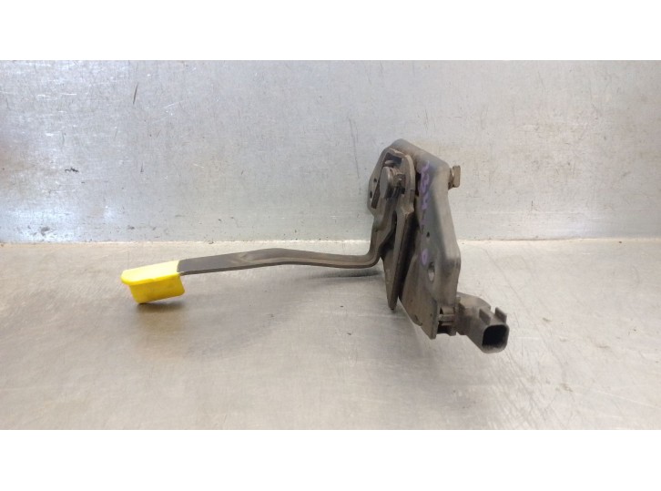 Recambio de cerradura capot para ford c-max ii (dxa/cb7, dxa/ceu) 1.0 ecoboost referencia OEM IAM AM5A16700 5159558 