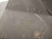 Recambio de molduras delanteras para bmw 5 touring (f11) 520 d referencia OEM IAM 51767019803 51767019803 