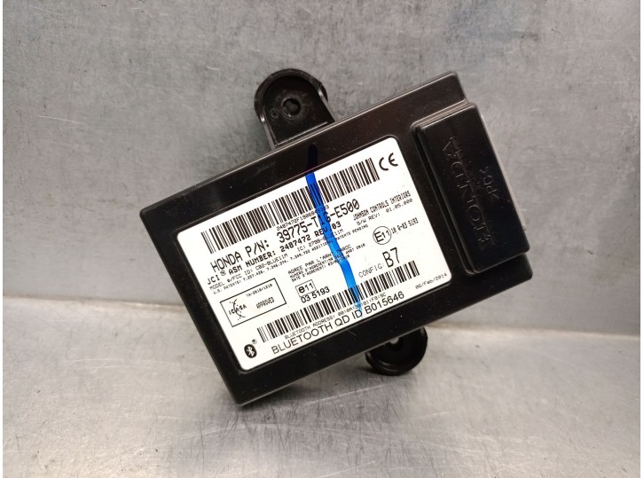 Recambio de modulo electronico para honda cr-v iv (rm_) 1.6 i-dtec (re6) referencia OEM IAM 39775T1GE500  