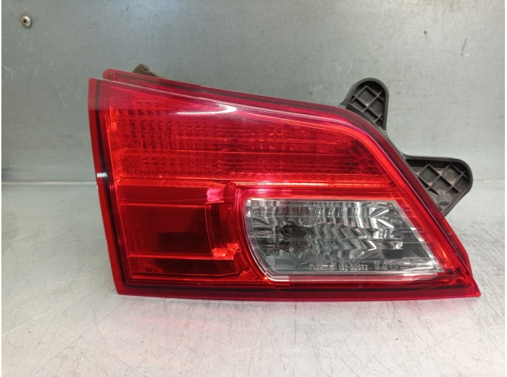 Recambio de piloto trasero izquierdo para subaru legacy v station wagon (br) 2.0 d awd referencia OEM IAM 84912AJ240 DE PORTON 5