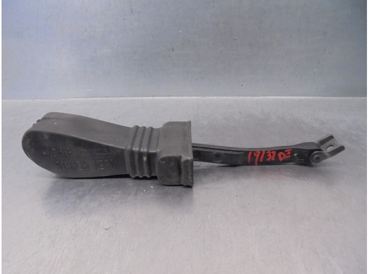 Recambio de retenedor puerta para audi a4 ber. (b8) 2.0 16v tdi referencia OEM IAM 8K0837249C  